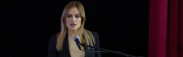 Ђурђевић Стаменковски: Памтимо зло да се никада више не понови