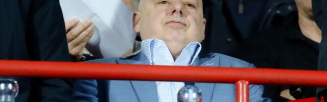 Bez promena u Vojvodini, Dragoljub Zbiljić dobio novi mandat!