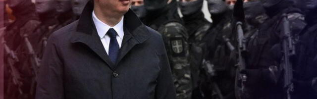 Vučić: “Moj najpreči, najveći, sveti cilj je da sačuvamo Srbiju”