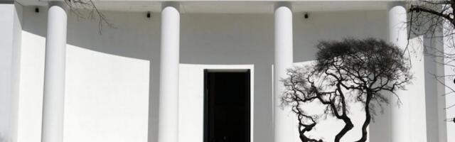 EU namerava da obustavi subvenciju Venecijanskom bijenalu zbog povratka Rusije