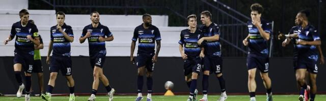 Sivić i Todoroski poslali Spartak u niži rang: TSC ubedljiv u derbiju severa (VIDEO)