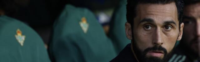 Trener Reala opet nezadovoljan suđenjem u španskoj ligi: Arbitri ne znaju i ne razumeju fudbal