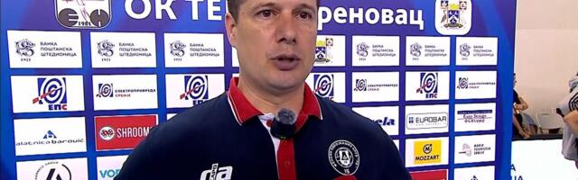 Iz Uba odali počast šampionu: TENT je zasluženo prvak!