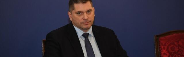Nikodijević: Privatnici dobili deo linija, ali nema privatizacije GSP