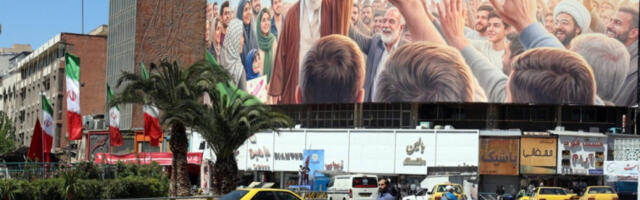 Иран може да издржи кампању притиска САД „најмање два до три месеца”