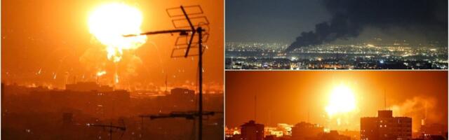 Tramp na kolenima! CIA otkrila koliko dugo još Iran može da izdrži: Amerikancima se ne piše dobro...