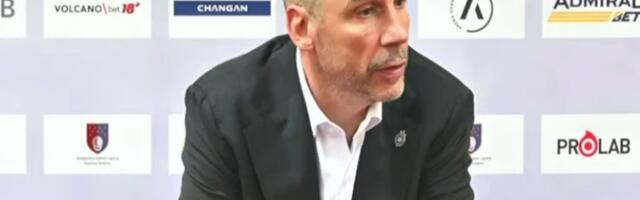 Penjaroja vrlo zabrinut pred potencijalni večiti derbi u polufinalu ABA lige: "Prošli put je bilo problema"