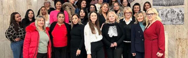 Zdravstvene medijatorke menjaju položaj Roma u sistemu zdravstvene zaštite