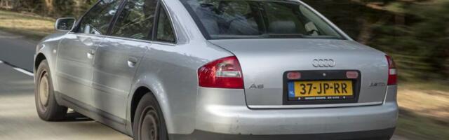 Dokaz da su nekada pravili neuništive automobile: Prešao skoro milion kilometara u starom Audiju A6, mehaničar se uhvatio za glavu!