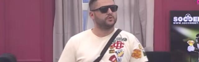 Asmin razvezao jezik o finalu Elite: Otkrio kakva sudbina čeka Aneli i Staniju (VIDEO)