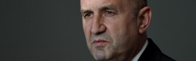 Радев из Берлина: Време је за преговоре са Русијом о Украјини
