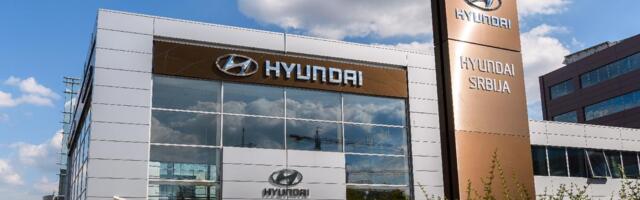 Hyundai slavi 35 godina u Srbiji: Od prvih modela do jednog od najprodavanijih brendova