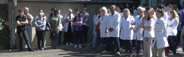 SRBI SE NE PREDAJU: Protesti podrške uhapšenima u Gračanici nastavljeni i danas