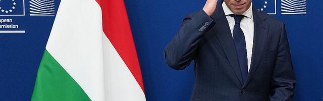 EU odmrzava milijarde evra za Mađarsku posle Mađarovih reformi i pada Orbana