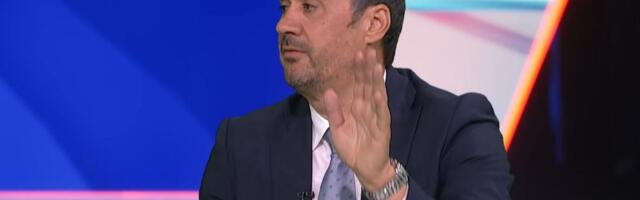 Rade Bogdanović o poređenju Mesija i Ronalda: "Ovo je primer kad priroda pobedi teretanu"