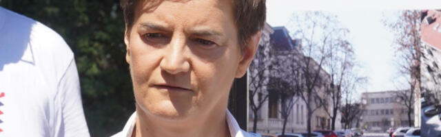 Брнабић: Најважније да се у суботу чује глас грађана и да заједно градимо будућност