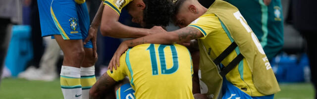 I moćni Brazil ima svoju slabu tačku: Evropljani im dve decenije nerešiva enigma! (VIDEO)