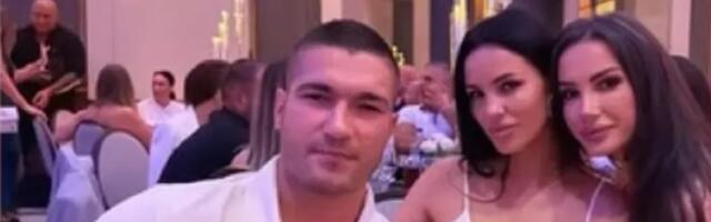 ĆERKA GOCE BOŽINOVSKE IZ AMERIKE DOŠLA U SRBIJU: Zorana napravila pometnju, evo kako izgleda