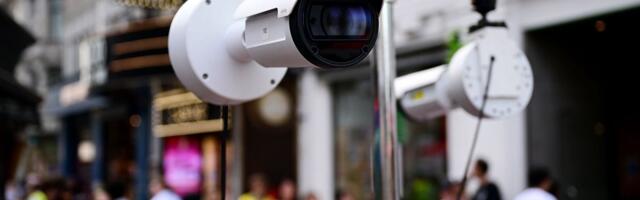 Prolaznici pod budnim okom kamera: Veštačka inteligencija već dovela do 2.500 hapšenja