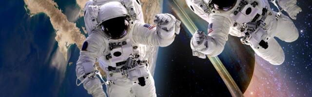 NOVO FASCINANTNO OTKRIĆE NAUČNIKA: Istraživanjem i posmatranjem astronauta zaključili kako se ljudski mozak ponaša u svemiru