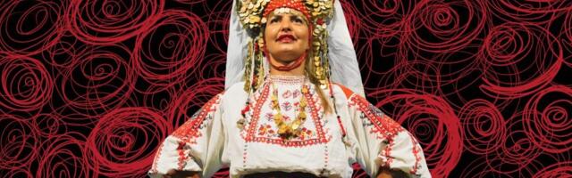 Četvrto izdanje Međunarodnog festivala folklora ESTAM u Kragujevcu, Svilajncu i na Mećavniku