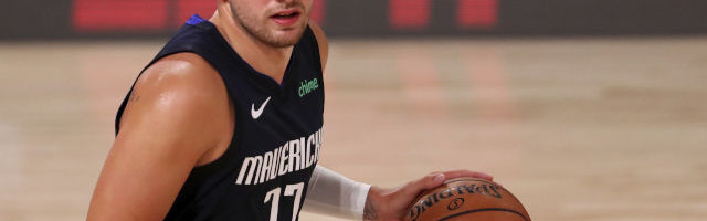 Dončić ispred Janisa, ovo su prognoze za MVP nagradu NBA lige