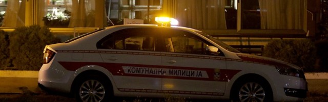 Komunalna policija će za doček "češljati" kafiće i restorane