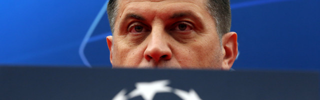 Šta se dešava sa Milojevićevim Al Ahlijem? I to pred derbi!