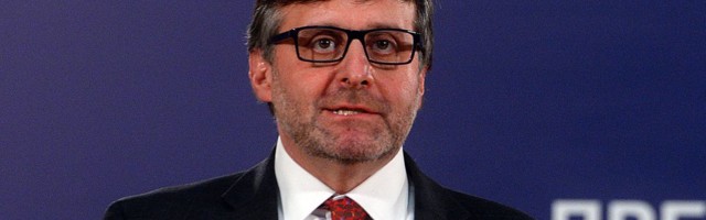 Palmer: Bajden će imati isti pristup Balkanu kao Tramp