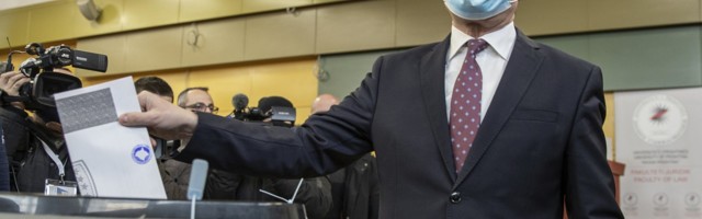 Završeni izbori na KiM, Kurti ne može sam da formira vlast