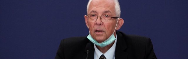 DOKTOR KON OBJASNIO: I ako se ukine vanredno stanje, mere moraju da ostanu na maksimumu!