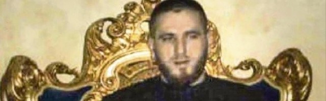 ALBANSKA MAFIJA USPELA DA IZVRŠI JAK PRODOR U MUP SRBIJE! Elvis Keljmendi dobio srpske isprave dok je bio na POTERNICI!
