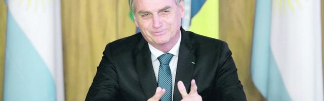 ŽAO MI JE, ALI TAKAV JE ŽIVOT! Broj mrtvih u Brazilu se gomila, ALI PREDSEDNIK NE ODUSTAJE: ŠTA ŽELITE DA UČINIM, NISAM JA ČUDOTVORAC!