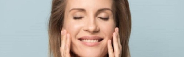 5 minuta & 5 koraka za savršeni prirodni make-up