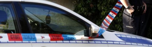 KOMUNALNO VOZILO USMRTILO PEŠAKA, nesreća u Sremskoj Mitrovici