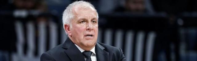Obradović: Bitna pobeda pred Evrokup i brutalan raspored, igrači sa klupe moraju da pomognu