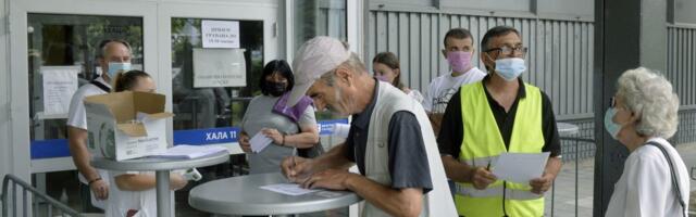 Serbia’s coronavirus update: 28 deaths, 1,015 new cases