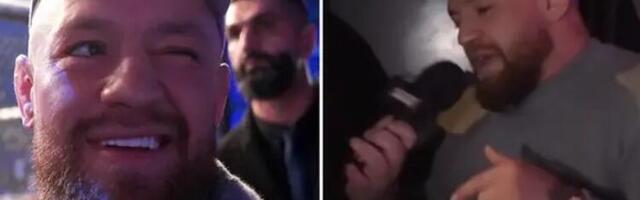 Mekgregor trenutnom šampionu poručio da ga sačeka kako bi se borili za zlato