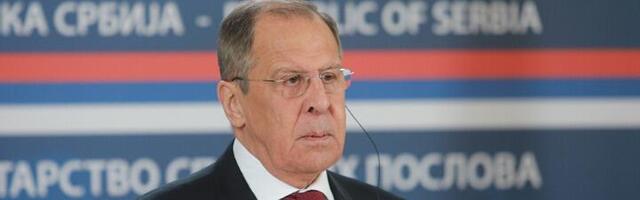Zaharova: Lavrov 6. i 7. juna u Beogradu