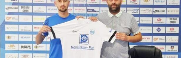 Partizanovo dijete stiglo u Novi Pazar