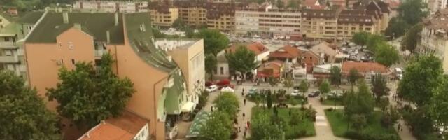 Nepotizam epskih razmera u Mladenovcu