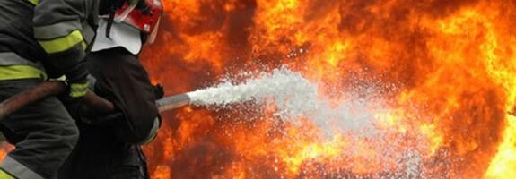 MUP: Požar kod Novog Pazara pod kontrolom, nema povređenih