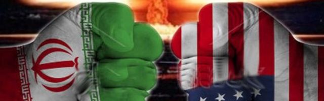 DIVERZANTI SAD I IZRAEL NAPALI IRAN! TAJANSTVENE EKSPLOZIJE u objektima gde Teheran navodno RAZVIJA NUKLEARNO ORUŽJE!