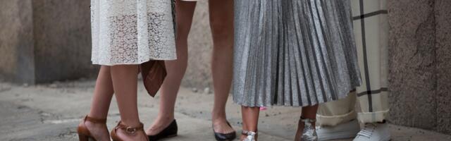 Bershka sandale koje ćete obožavati ovog proleća i leta