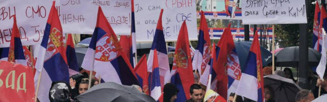 Sever Kosova: Izabrani gradonačelnici obećavaju uklanjanje srpske zastave sa opština