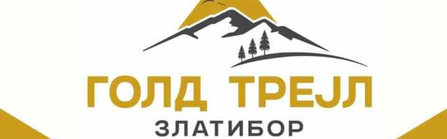 U nedelju 3.Gold trejl Zlatibor