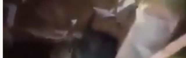 Čuli su glasove, a onda iskopali živu devojčicu posle 24 sata (VIDEO)