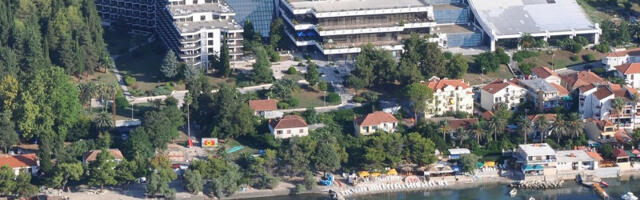 Zatvorena granica između Crne Gore i Hrvatske zbog blokade