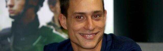 Glumac pokazao od koga je nasledio lepotu (FOTO)