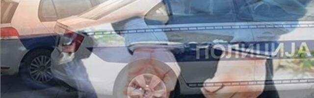 Uhapšen diler heroina